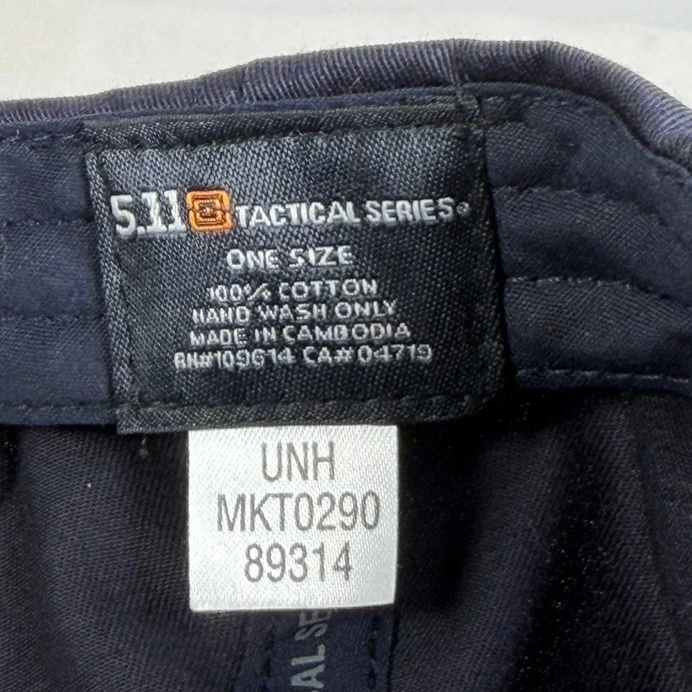 5.11 Tactical 11 tactical